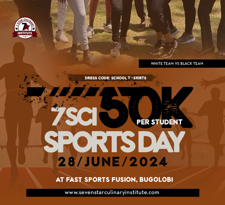 SPORTS DAY