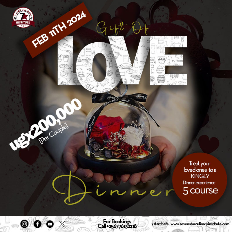 gift of love 2024 23
